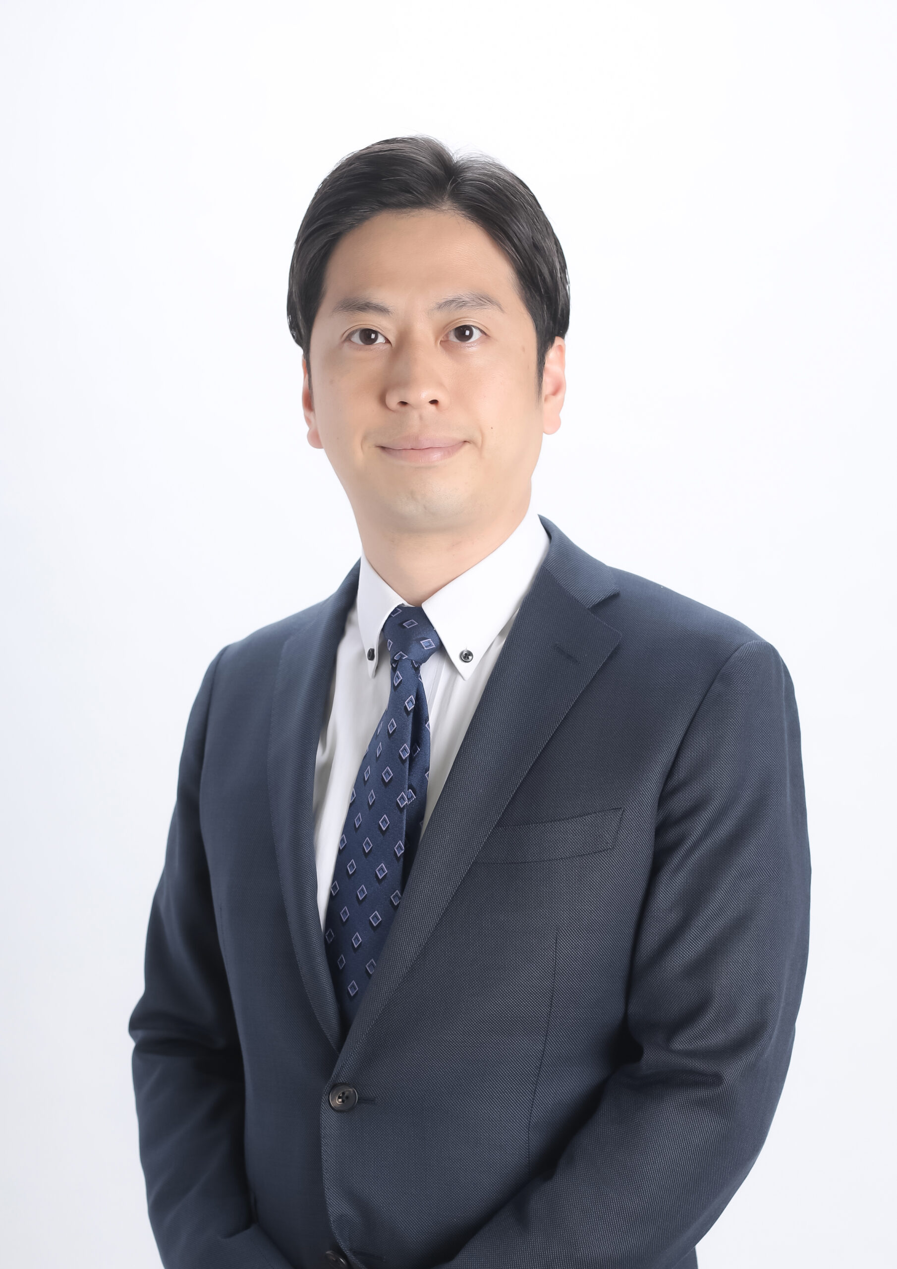 事業責任者あいさつ